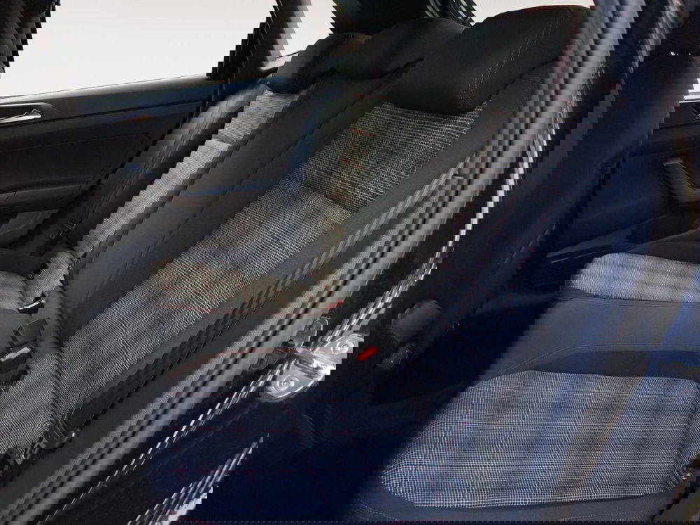 Volkswagen Polo usata a Bologna (9)