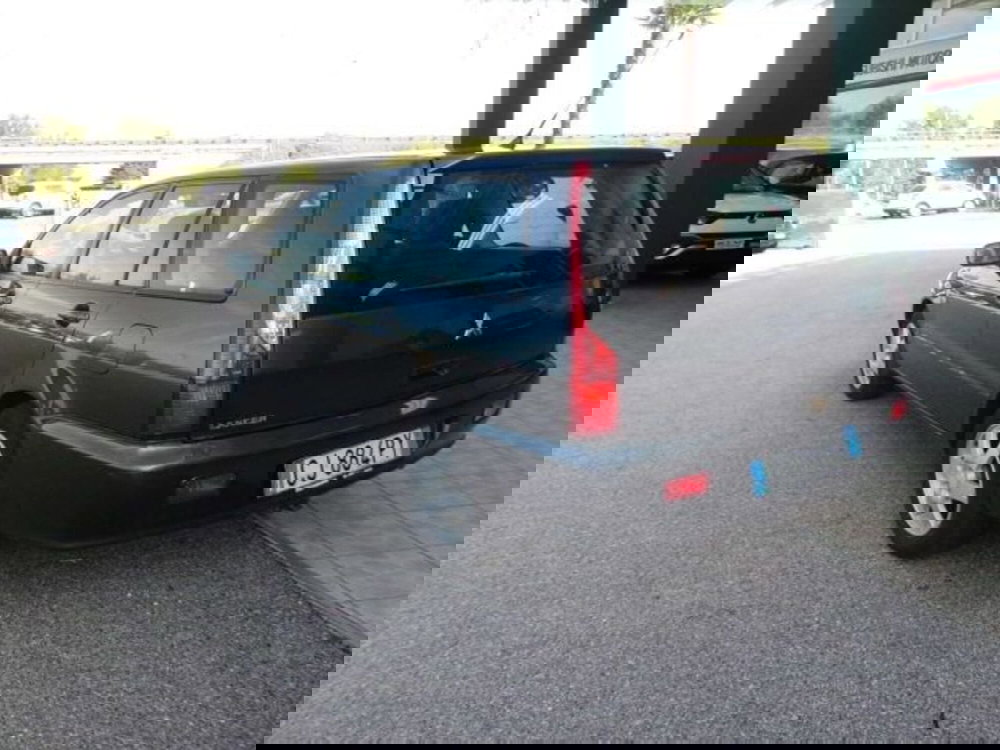 Mitsubishi Lancer usata a Pordenone (3)