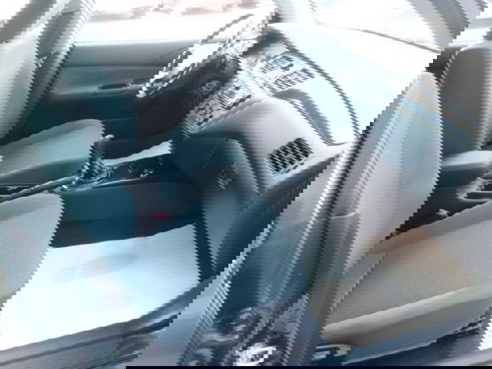 Mitsubishi Lancer usata a Pordenone (8)