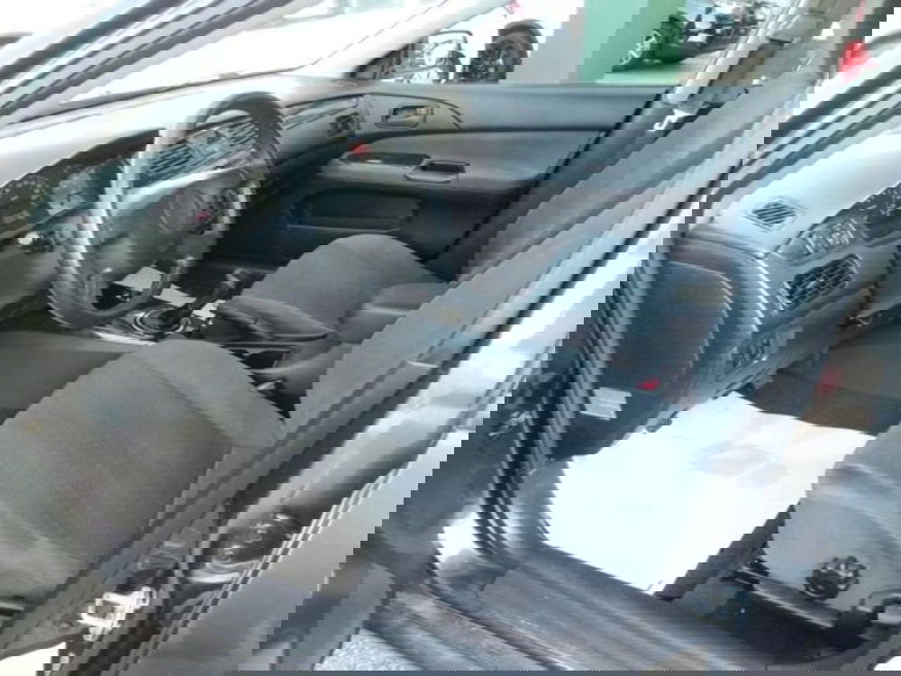 Mitsubishi Lancer usata a Pordenone (9)