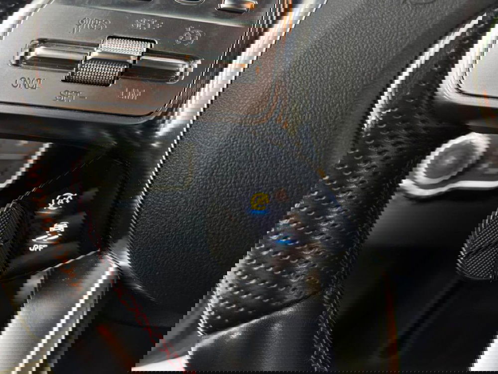 Mercedes-Benz Classe A usata a Como (16)