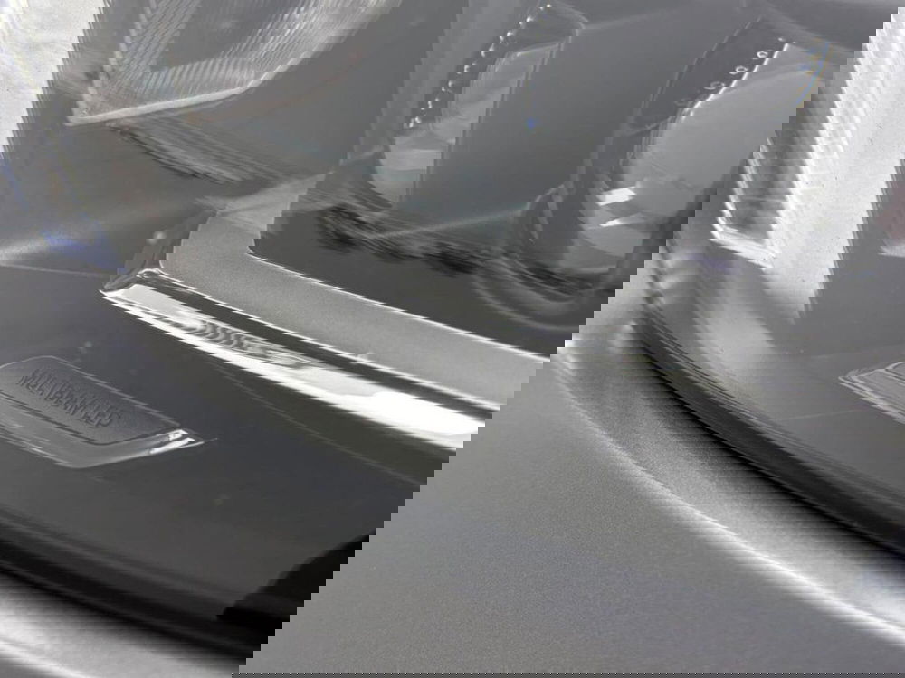 Mercedes-Benz Classe A usata a Como (8)