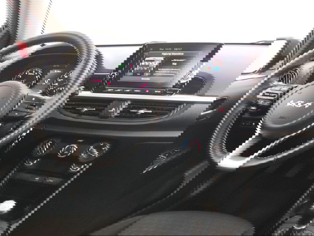 Kia Picanto usata a Como (10)