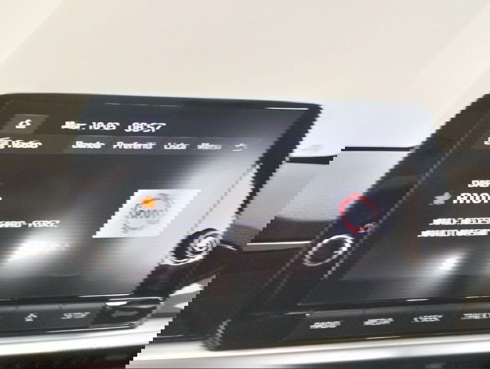 Kia Picanto usata a Como (12)