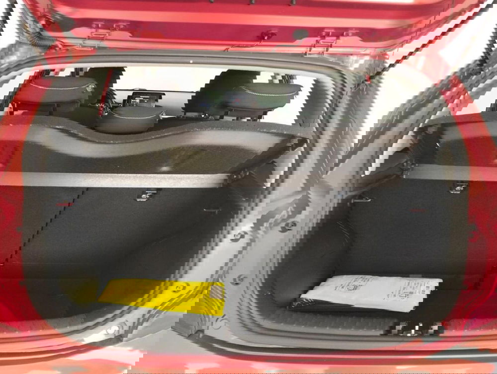 Kia Picanto usata a Como (16)