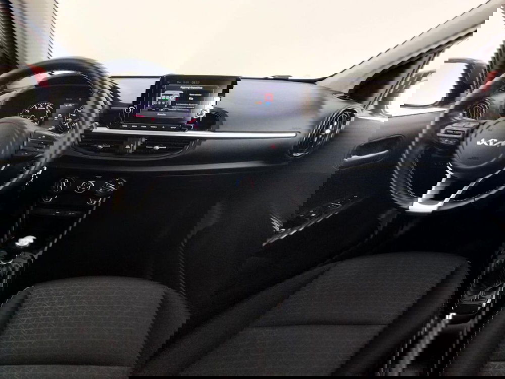 Kia Picanto usata a Como (4)