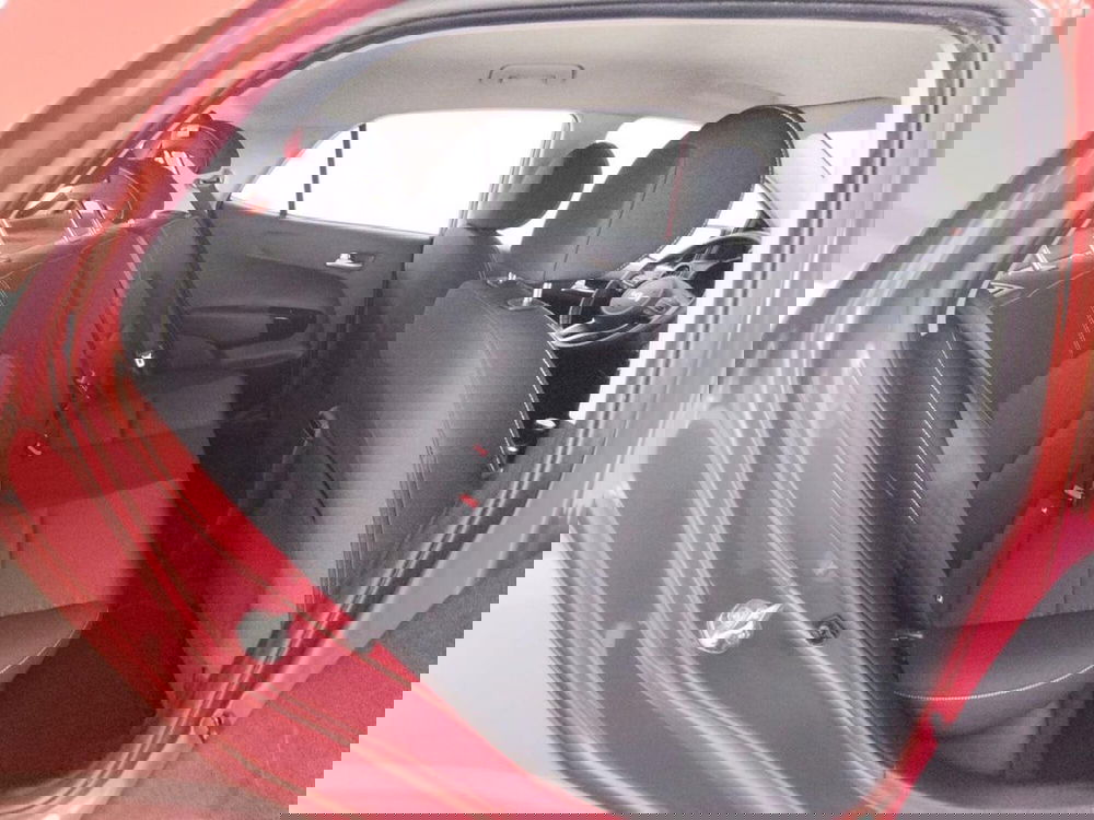 Kia Picanto usata a Como (5)