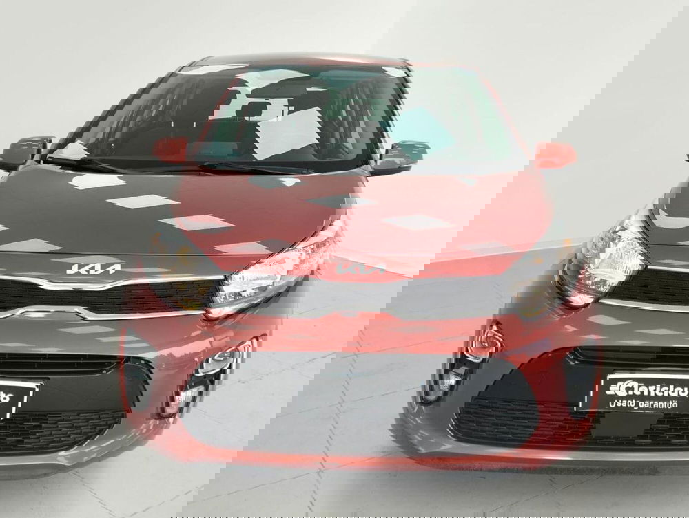 Kia Picanto usata a Como (6)