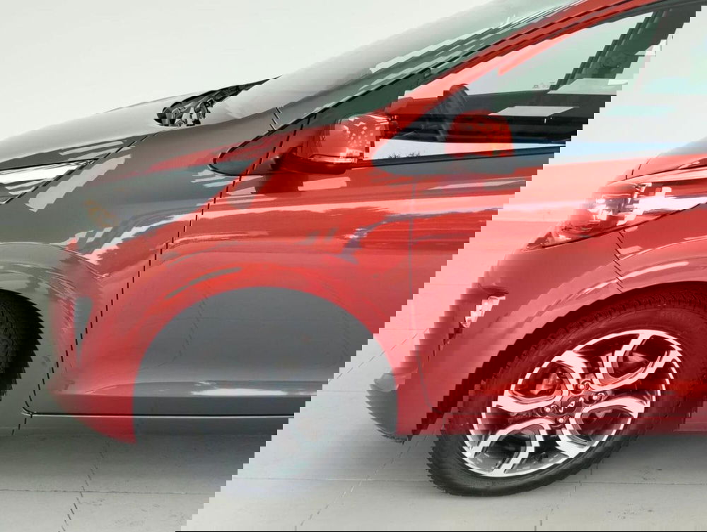 Kia Picanto usata a Como (9)