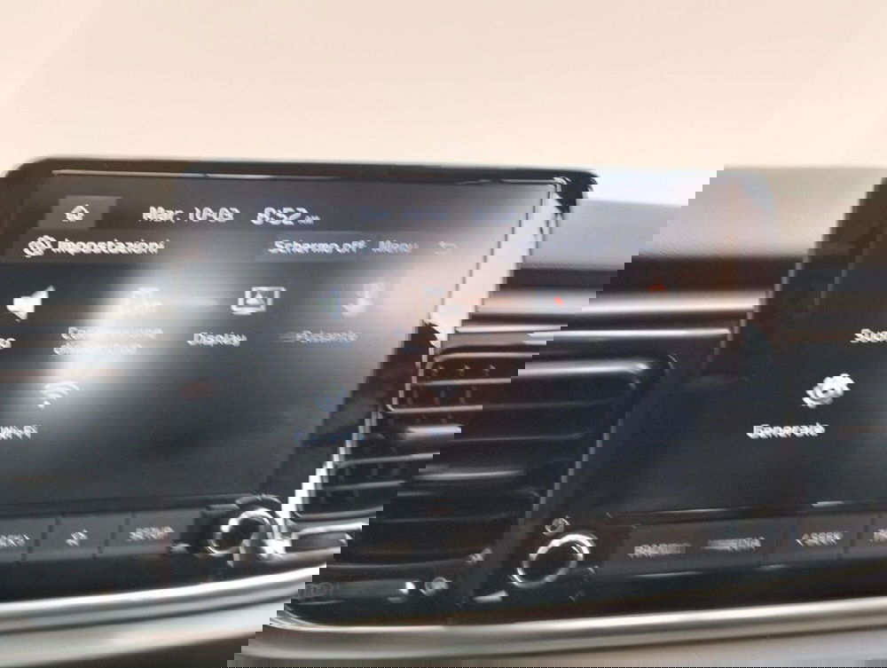 Kia Rio usata a Como (15)