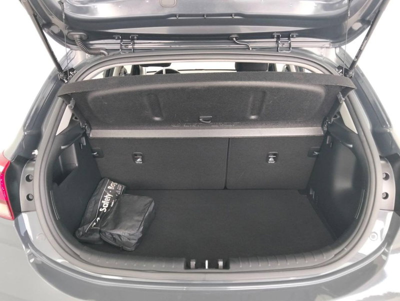 Kia Rio usata a Como (18)