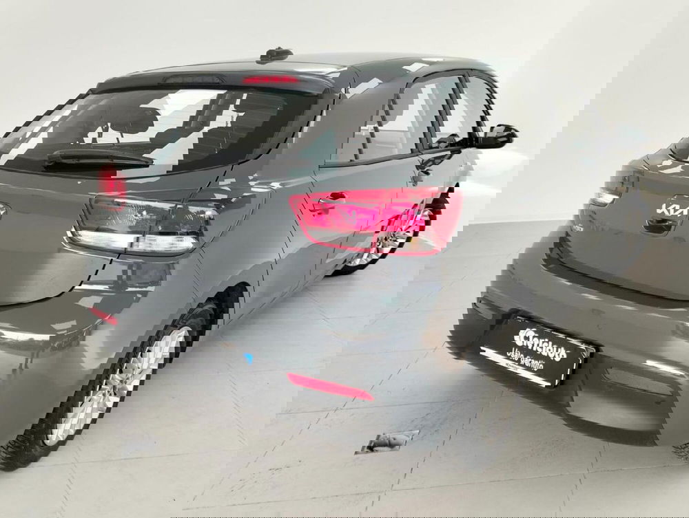 Kia Rio usata a Como (2)