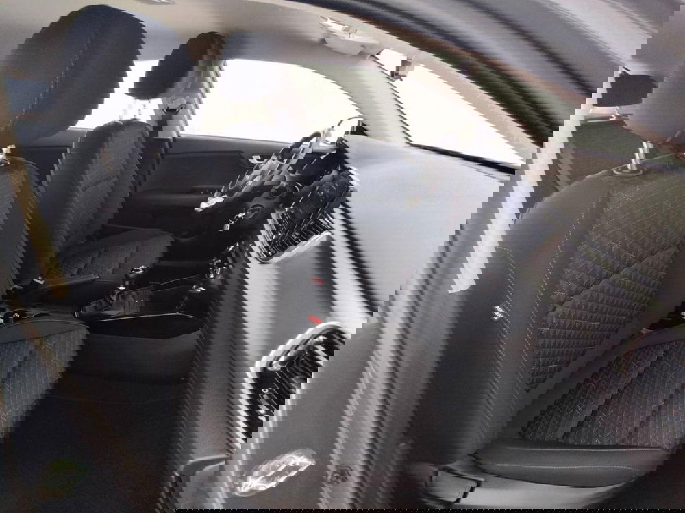 Kia Rio usata a Como (3)