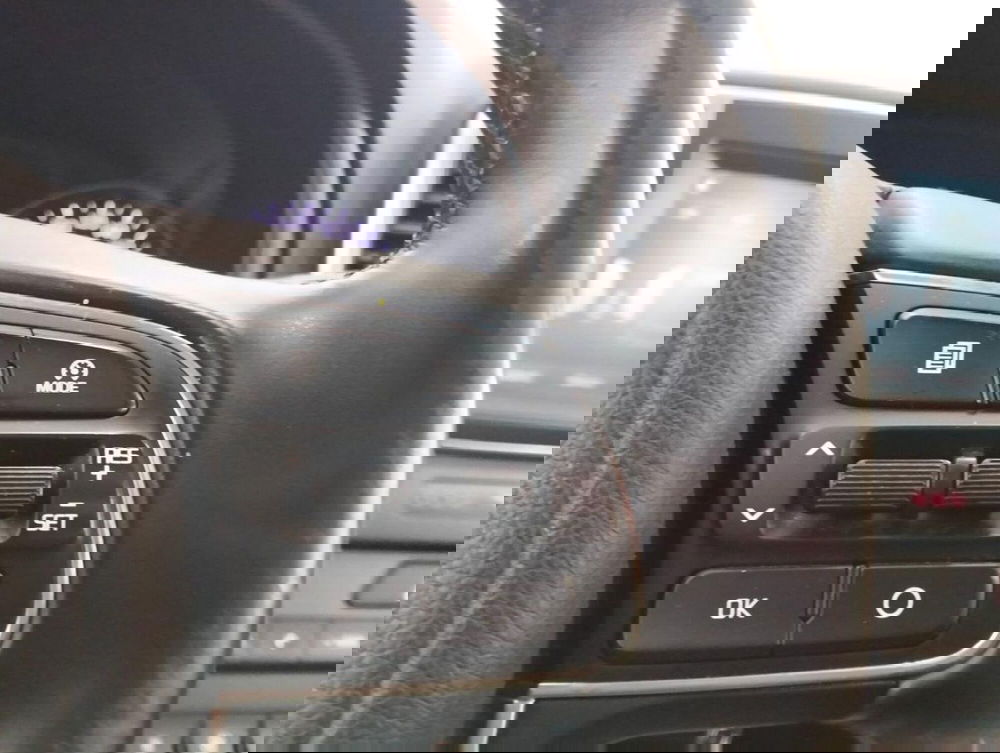 Kia Sportage usata a Como (11)