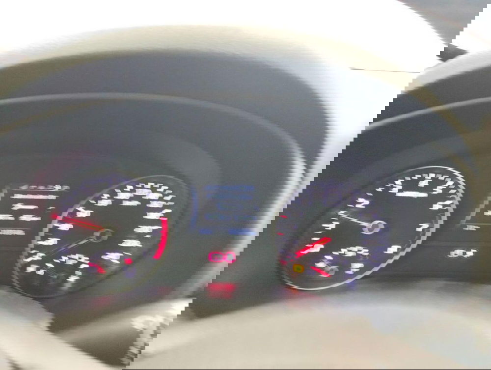 Kia Sportage usata a Como (12)