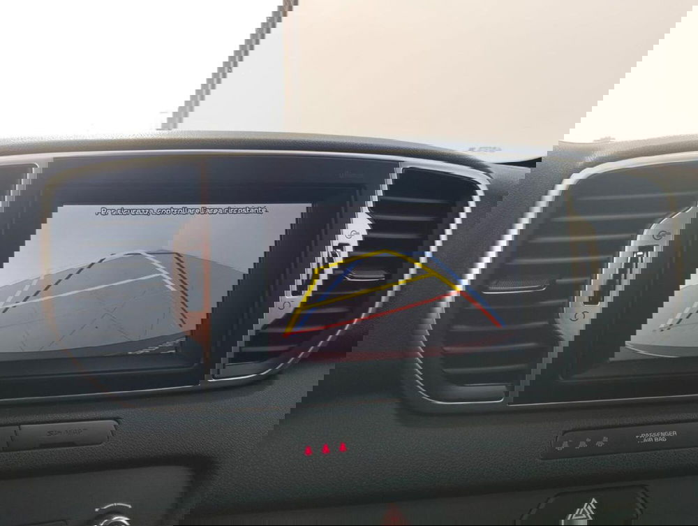 Kia Sportage usata a Como (17)