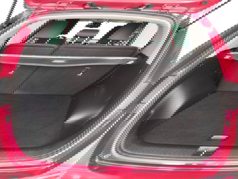 Kia Sportage usata a Como (19)