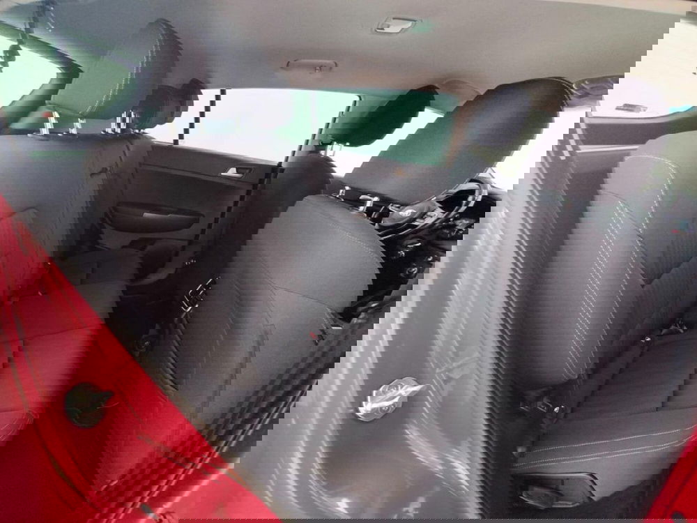 Kia Sportage usata a Como (5)