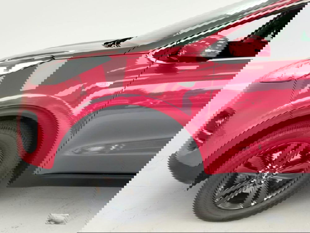 Kia Sportage usata a Como (9)