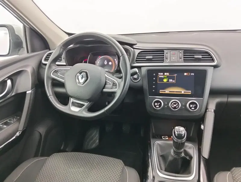 Renault Kadjar usata a Como (11)