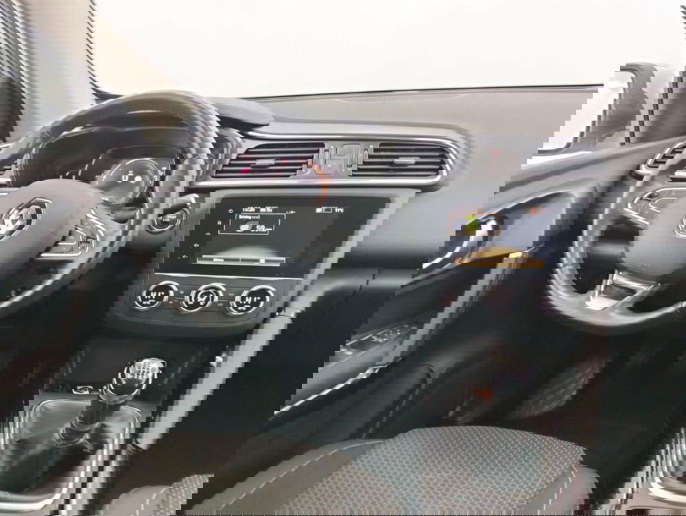 Renault Kadjar usata a Como (11)