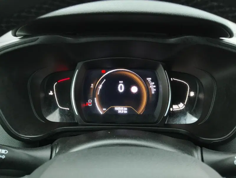 Renault Kadjar usata a Como (12)