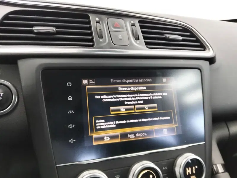 Renault Kadjar usata a Como (14)