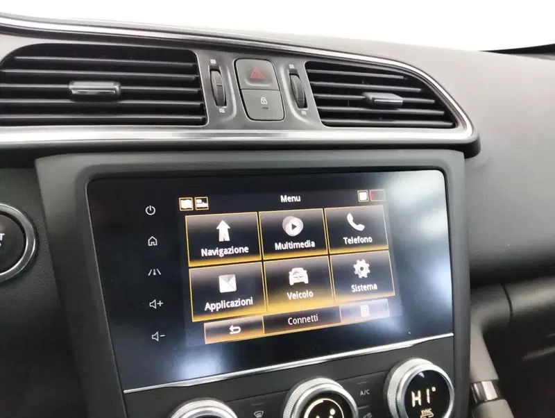 Renault Kadjar usata a Como (15)