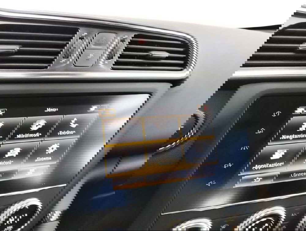 Renault Kadjar usata a Como (15)