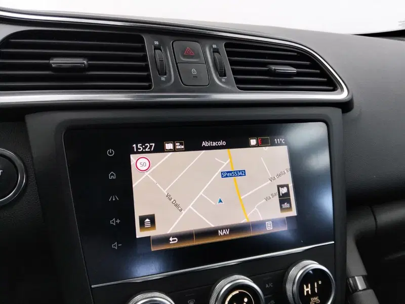 Renault Kadjar usata a Como (16)