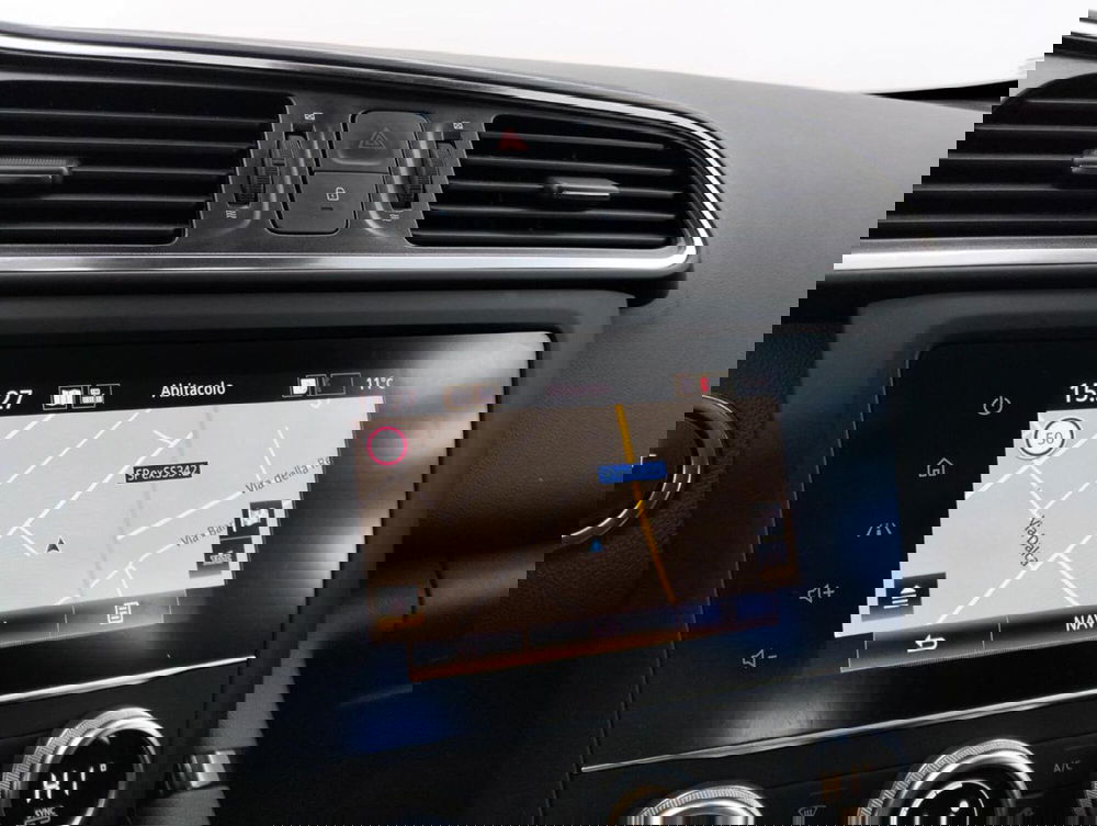 Renault Kadjar usata a Como (16)