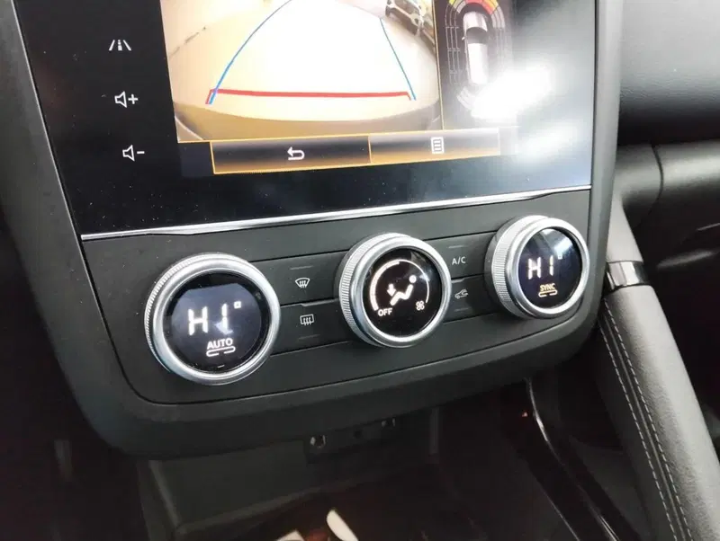 Renault Kadjar usata a Como (18)