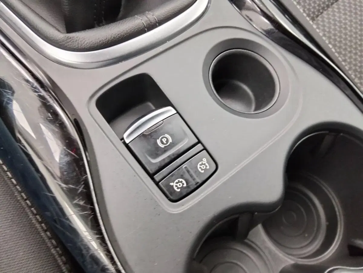Renault Kadjar usata a Como (19)