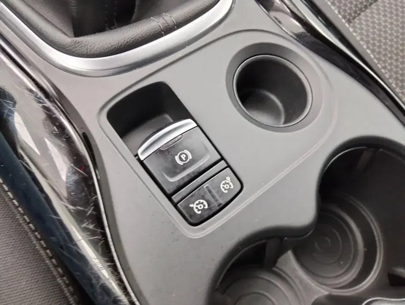 Renault Kadjar usata a Como (19)