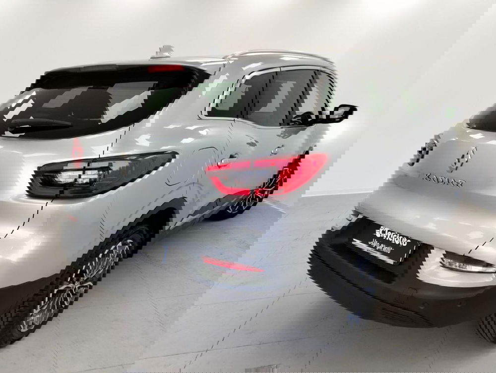 Renault Kadjar usata a Como (2)