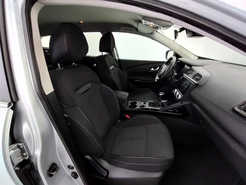 Renault Kadjar usata a Como (3)