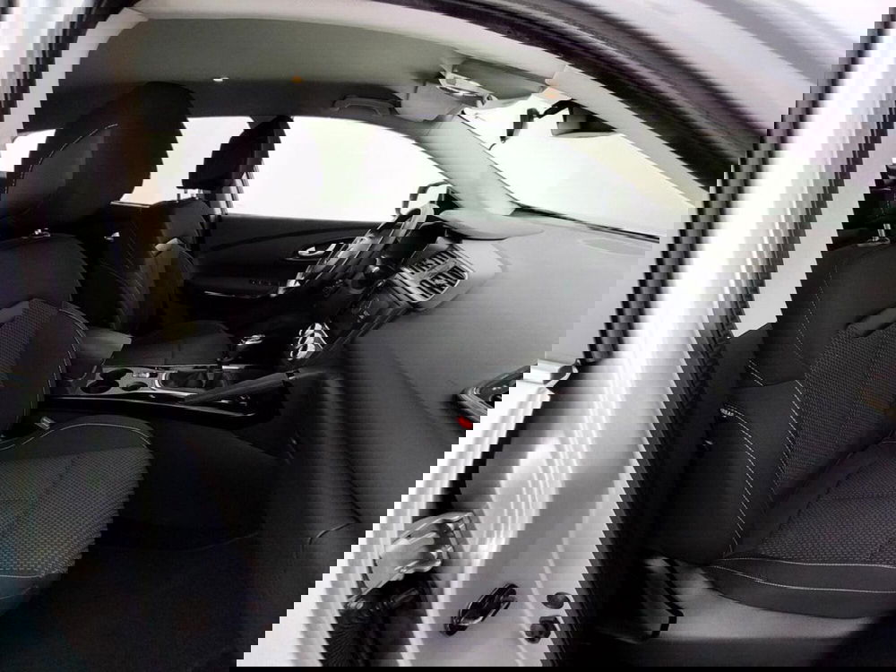 Renault Kadjar usata a Como (3)