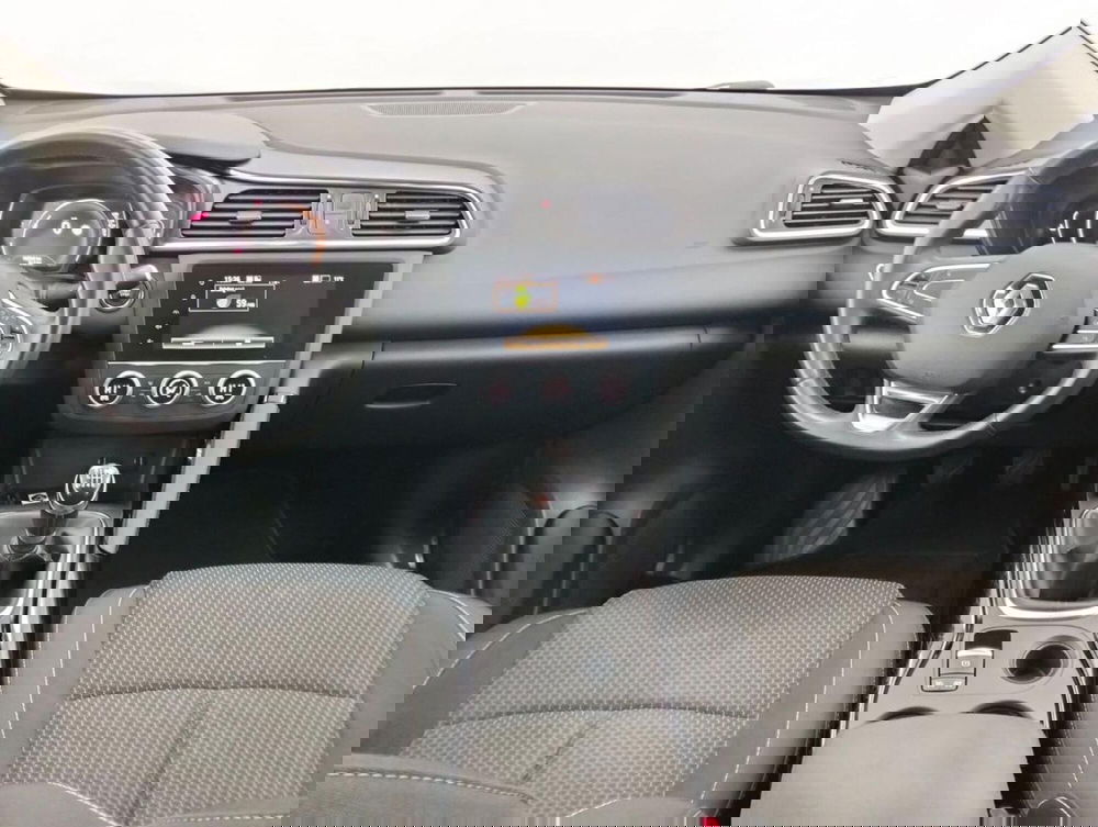 Renault Kadjar usata a Como (4)