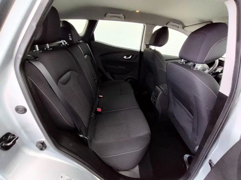 Renault Kadjar usata a Como (5)