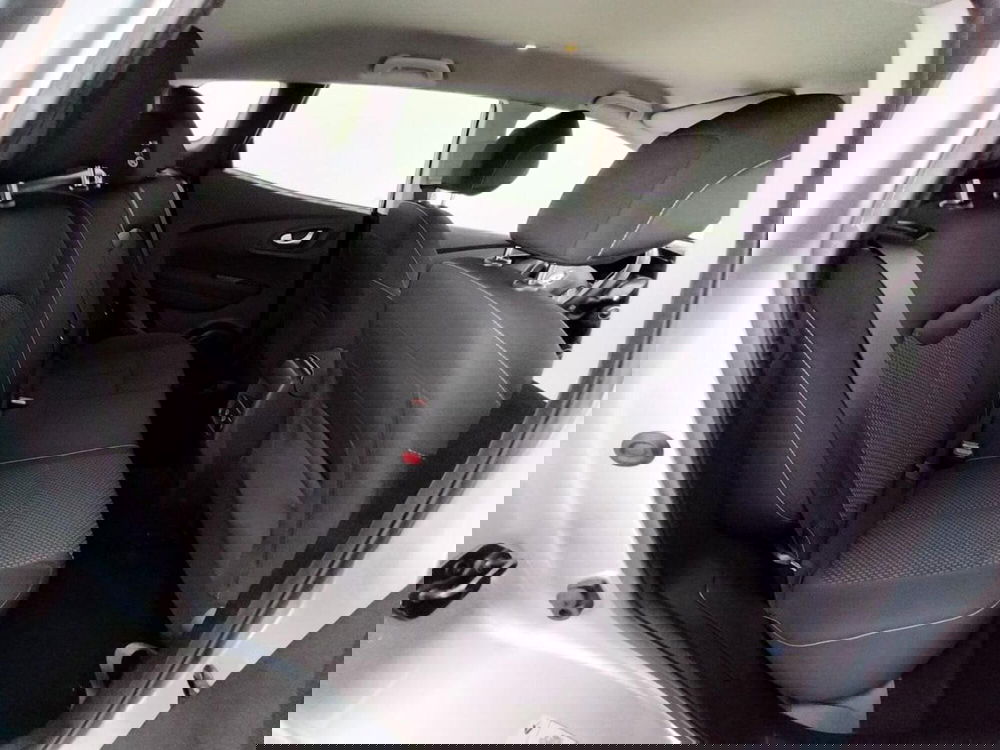 Renault Kadjar usata a Como (5)