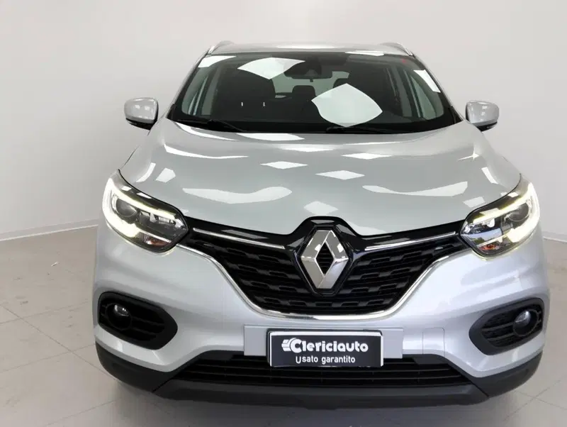 Renault Kadjar usata a Como (6)