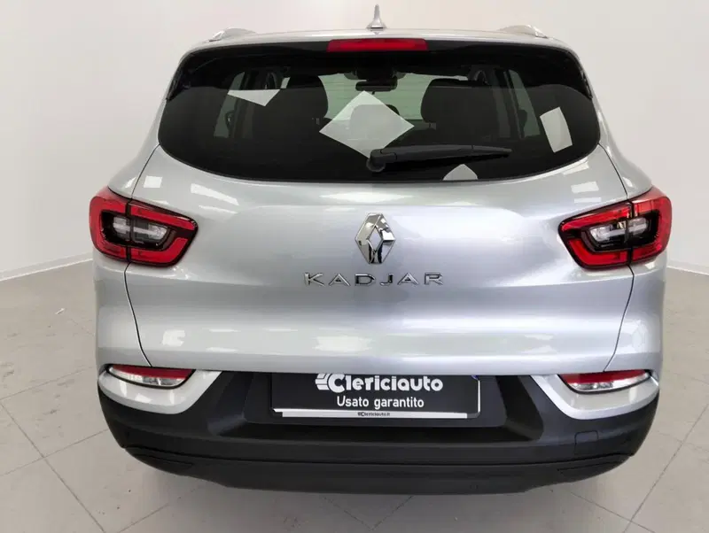 Renault Kadjar usata a Como (7)