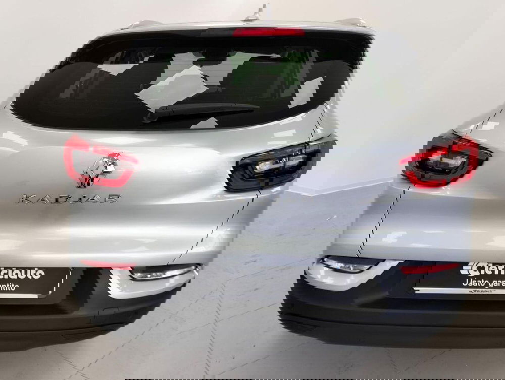 Renault Kadjar usata a Como (7)