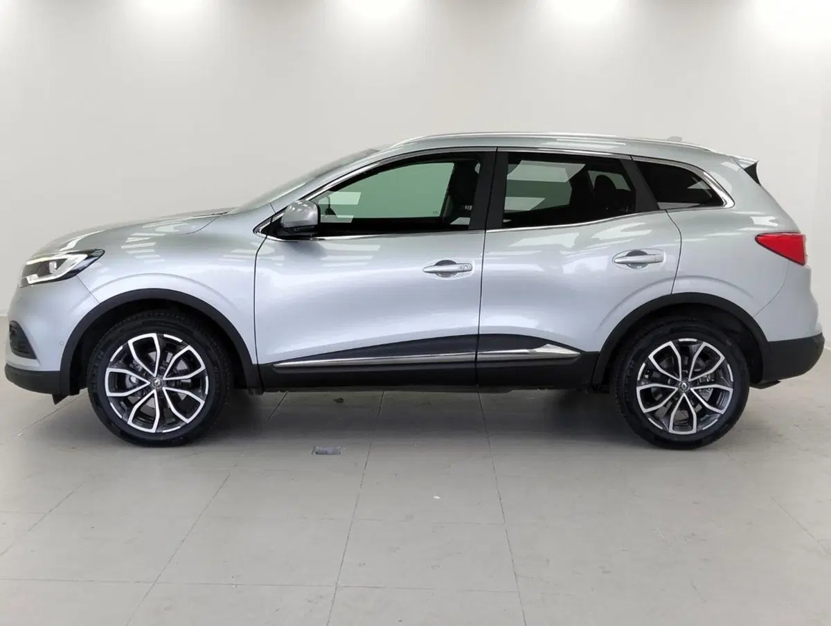 Renault Kadjar usata a Como (8)