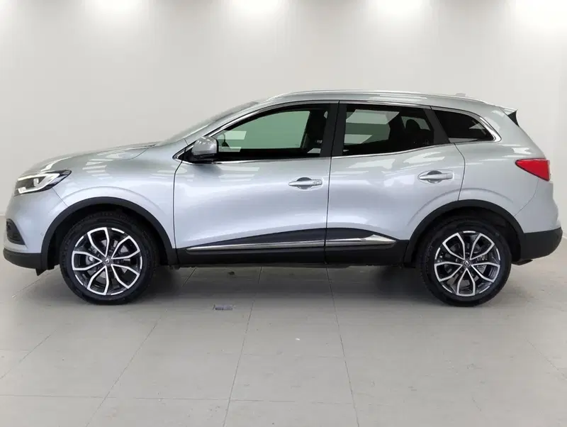 Renault Kadjar usata a Como (8)