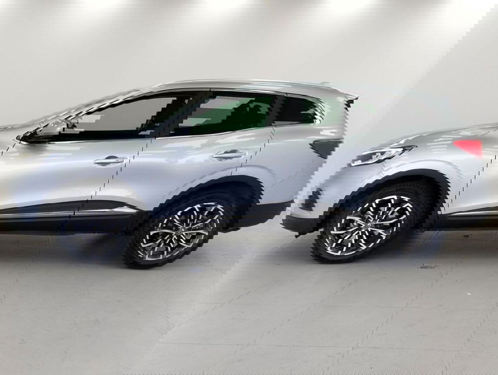 Renault Kadjar usata a Como (8)