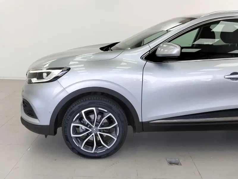 Renault Kadjar usata a Como (9)