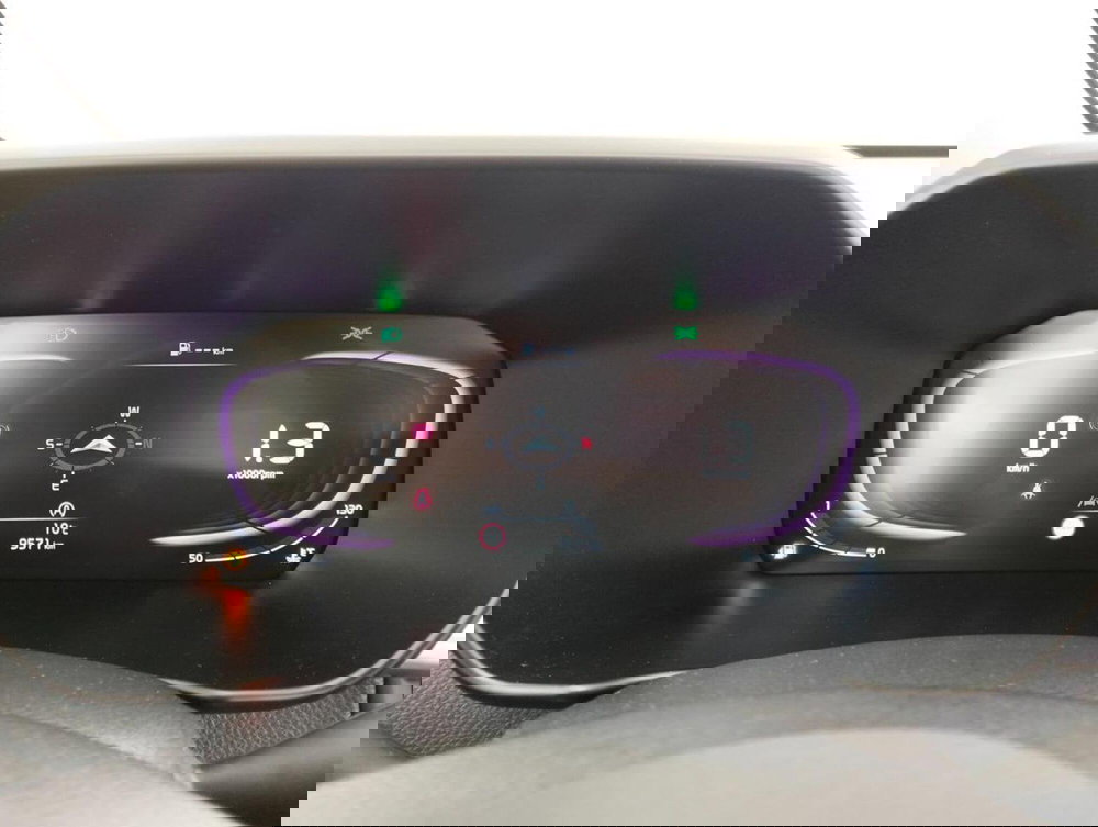 Kia Picanto usata a Como (12)