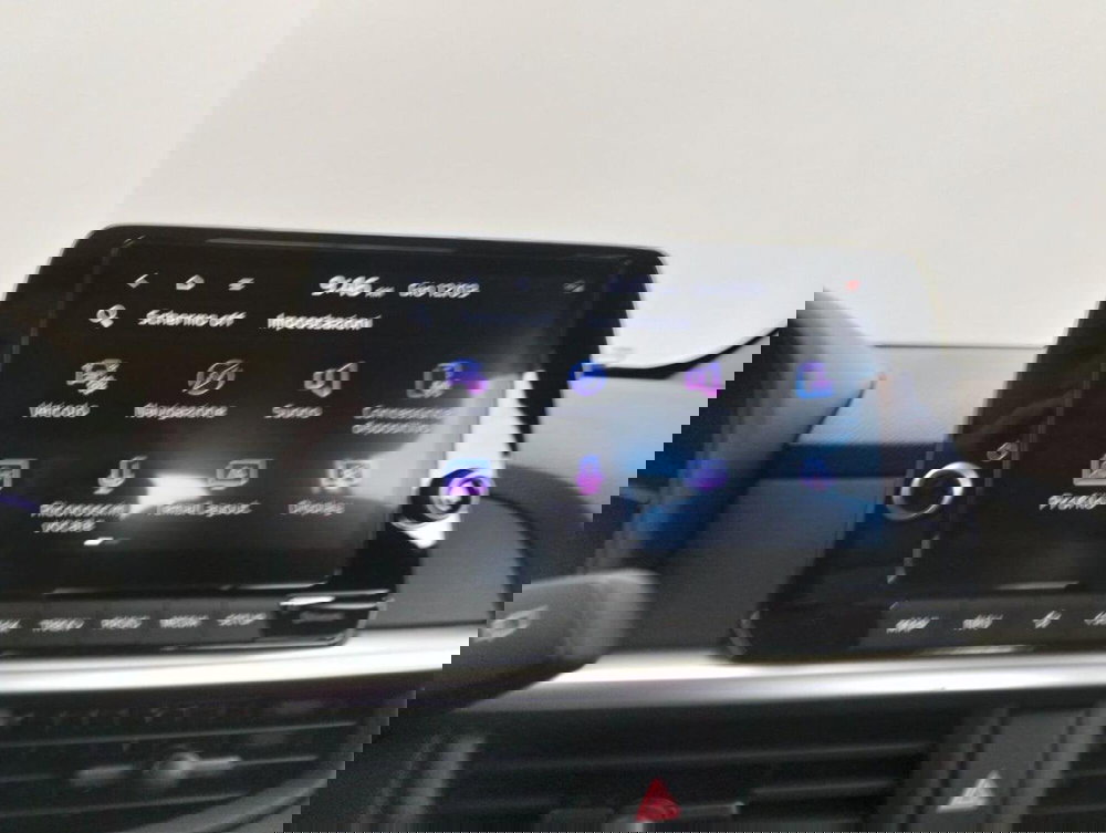 Kia Picanto usata a Como (15)