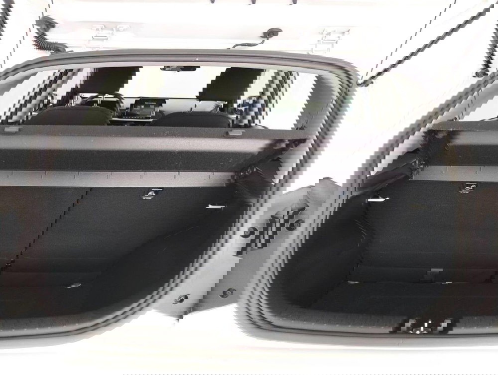 Kia Picanto usata a Como (18)